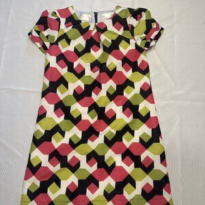 kcparker Patterned Children's Dress